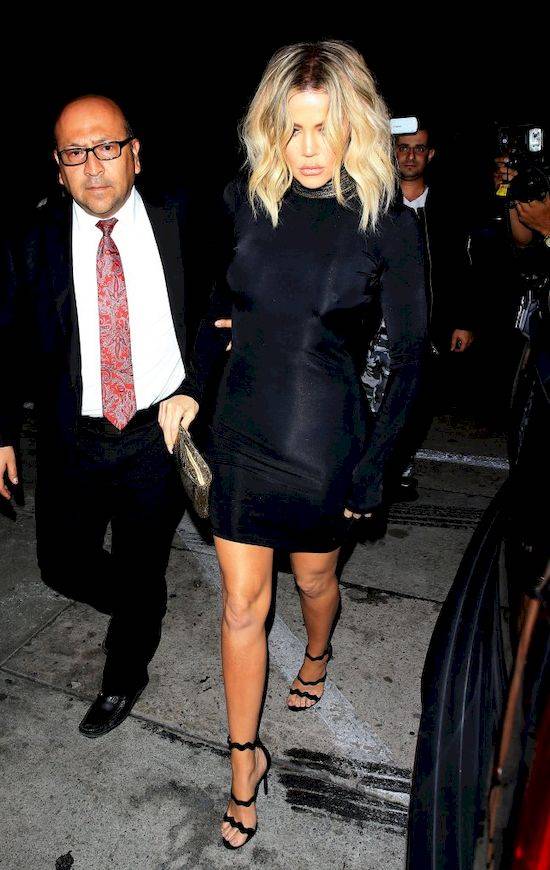 Czy związek Khloe Kardashian i Tristana Thompsona ma rację bytu?