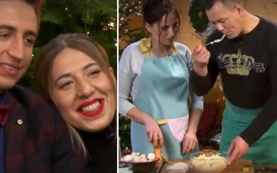 Co wydarzy się w świątecznym odcinku Rolnik szuka żony? (VIDEO)