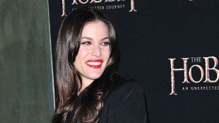 Liv Tyler pochwaliła się ciążowym brzuszkiem (FOTO)