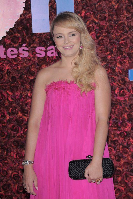 Jak zmieniał się styl Agnieszki Jastrzębskiej?