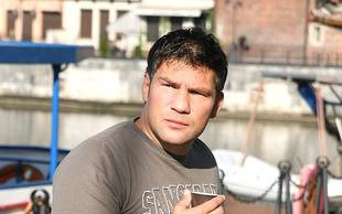 Dariusz Michalczewski żąda dużych pieniędzy