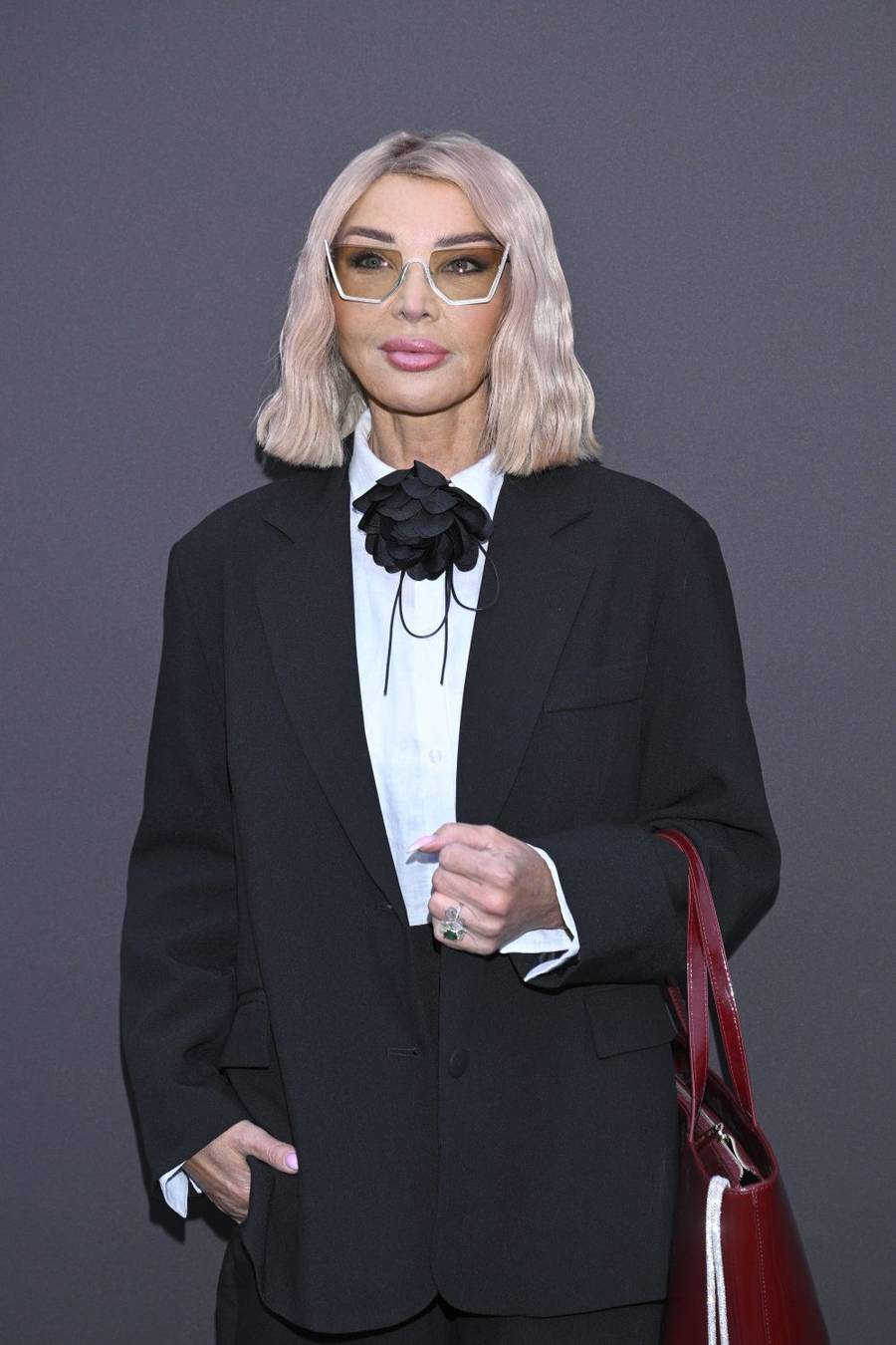 Ewa Minge na TOP CHARITY ART 2026/AKPA