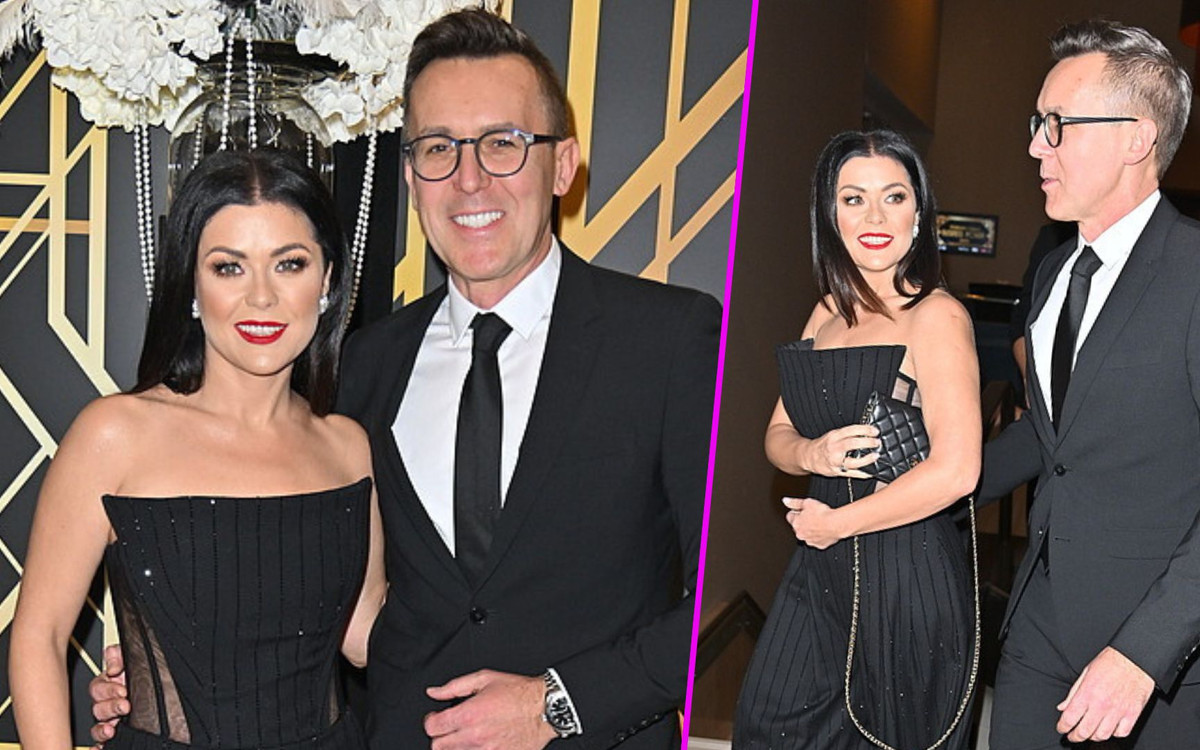 Już jutro Kurzopki staną na ślubnym kobiercu, a jeszcze dzisiaj chałturzą!