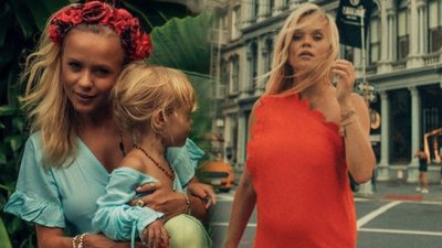 Anna Skura pokazała ciało tydzień po porodzie: “Nie chciałam siebie wtedy oglądać”