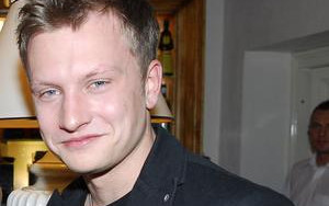 Wesołowski się oświadczy?