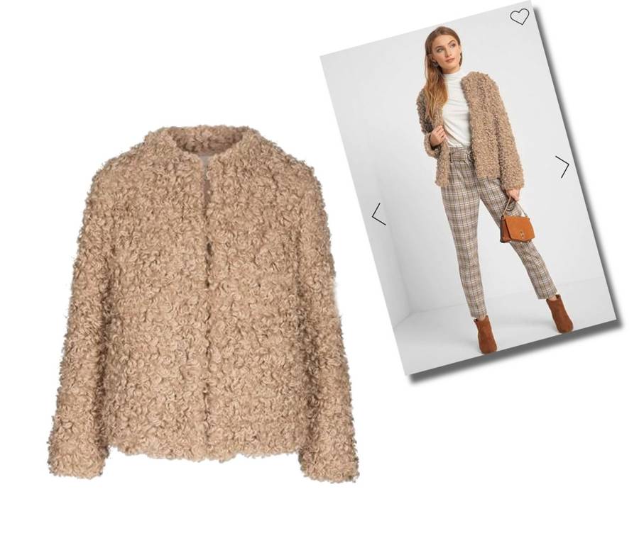 Która pasuje do Ciebie? 8 krótkich kurtek w okazyjnych cenach