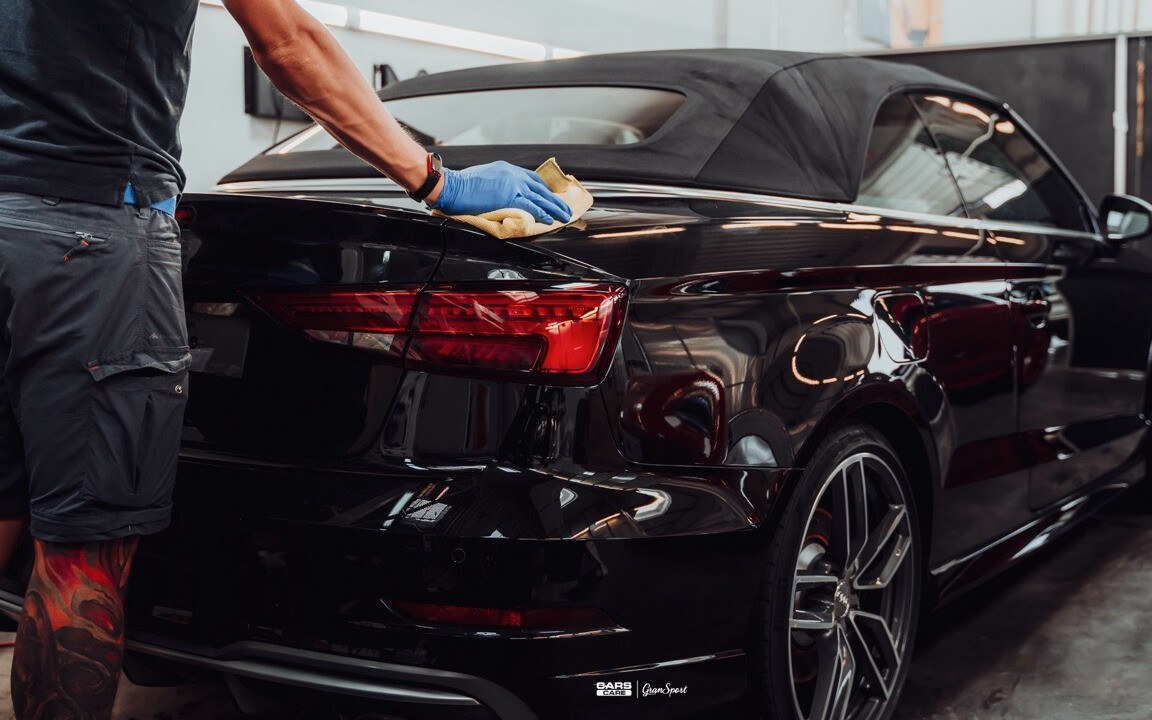 Czym jest auto detailing? Jakie są jego zalety?