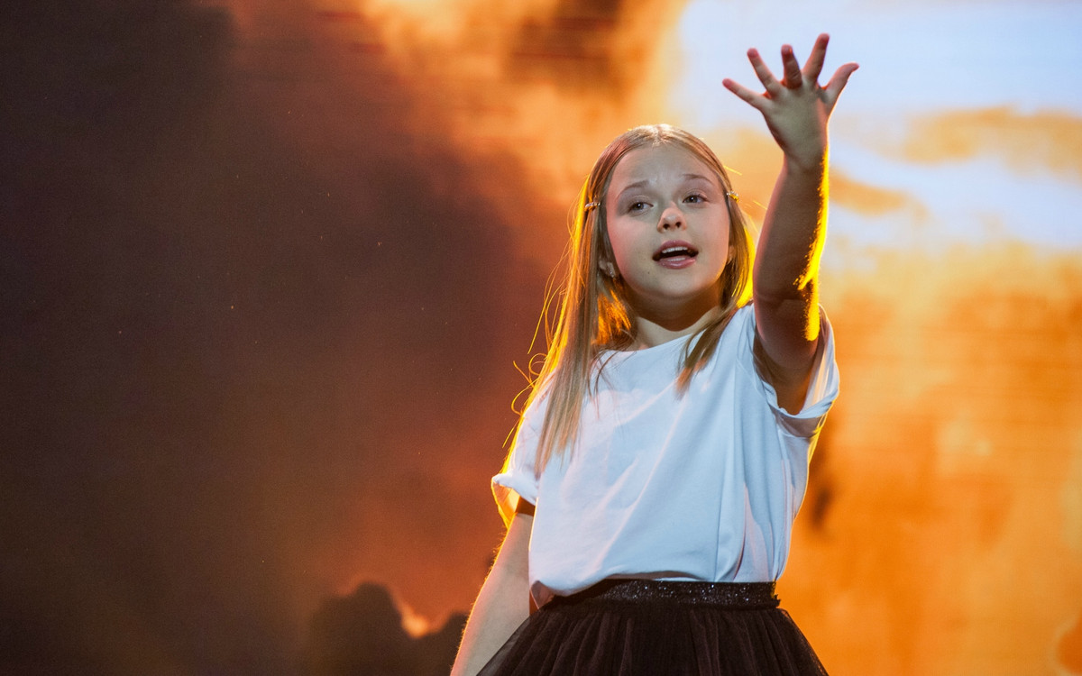 Alicja Tracz zaprezentowała pierwszy teledysk do piosenki „I’ll Be Standing”. Godnie zaprezentuje nasz kraj?