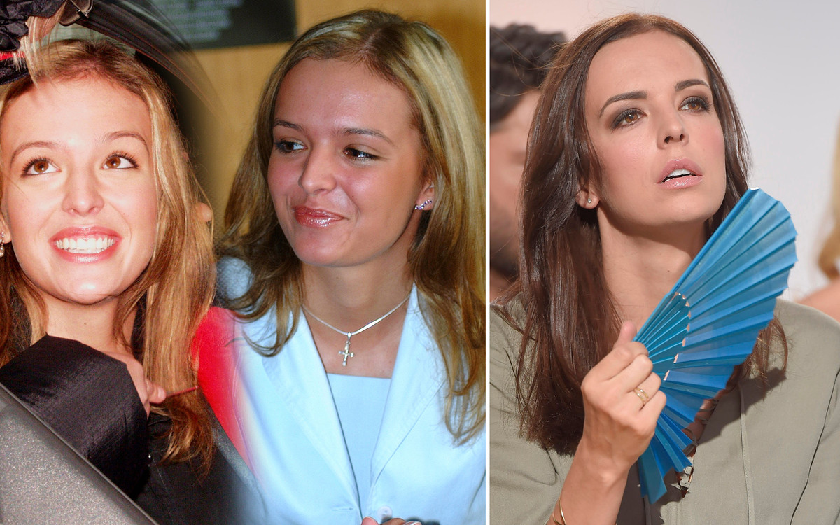 Ania Wendzikowska pokazała zdjęcie sprzed 10 lat, my znaleźliśmy ich WIĘCEJ!