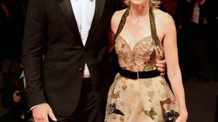 Kolejne rozejście w Hollywood! Naomi Watts rozstała się z partnerem po 11 latach