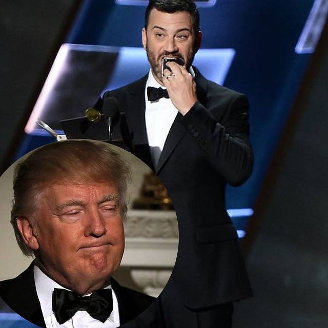 Największe WPADKI w czasie OSCARÓW