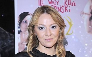 Katarzyna Kwiatkowska nie chce widzieć własnego ojca