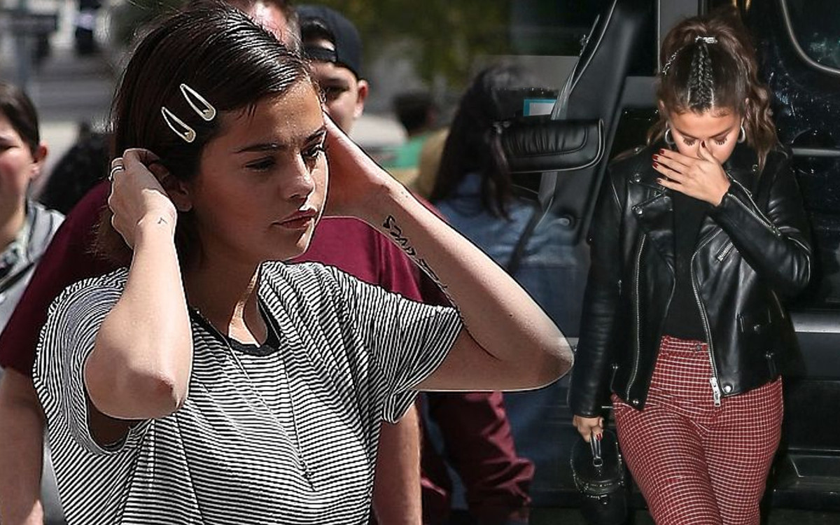 Selena Gomez OPUŚCIŁA szpital psychiatryczny – dostała pewien ZAKAZ od lekarzy