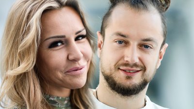 Ciąża Blanki Lipińskiej to prima aprilisowy żart