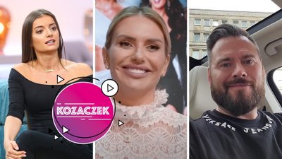 Monika Goździalska miażdży Natalię Janoszek i staje w obronie Stanowskiego! (WIDEO)