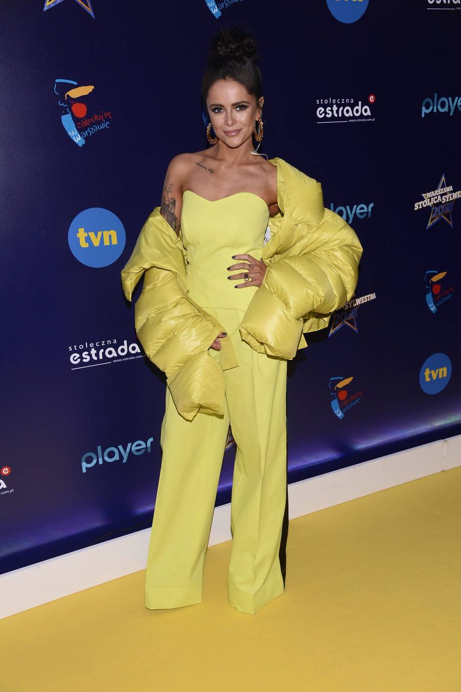 Gabi Drzewiecka, fot. KAPiF