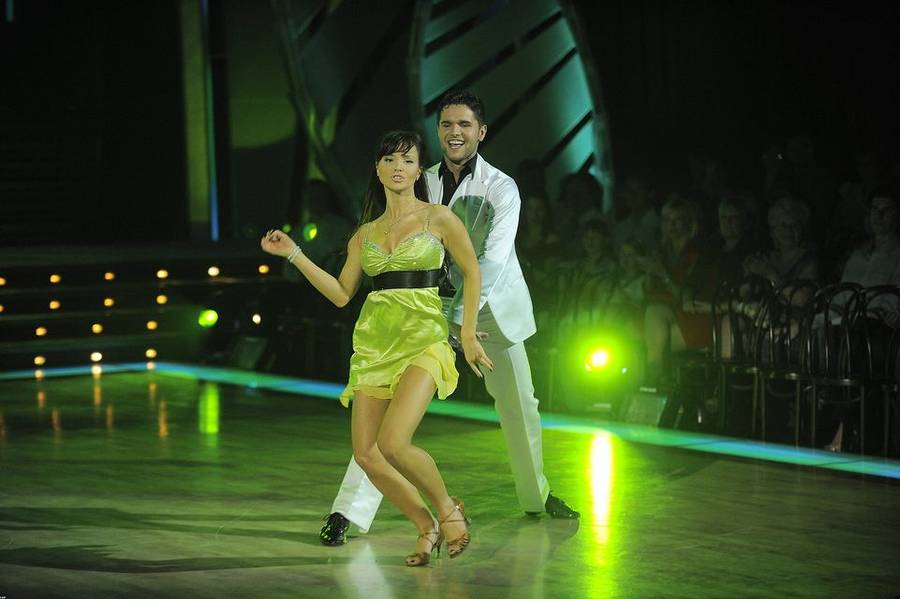 MaRina w Tańcu z gwiazdami