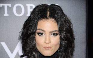 Co za TALIA! Honorata Skarbek podpatrzyła patent u Khloe