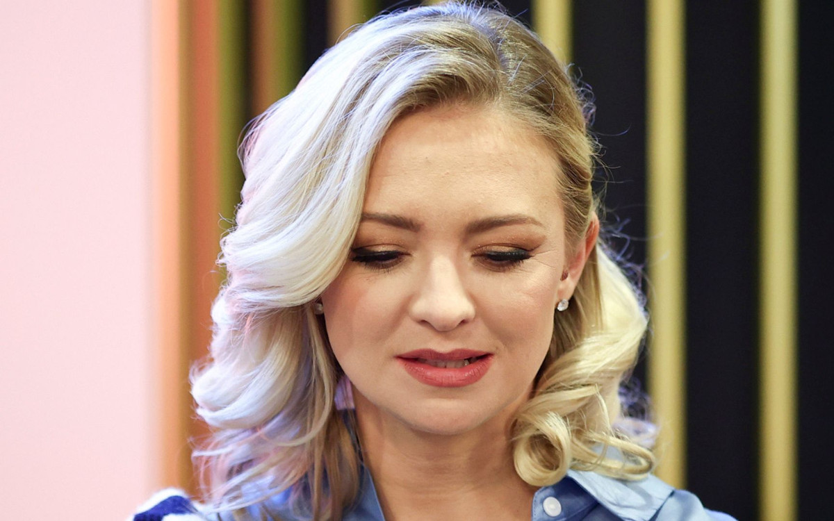 Kolejna decyzja sądu ws. Barbary Kurdej-Szatan!