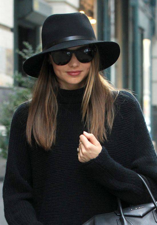 Perfekcyjna Miranda Kerr