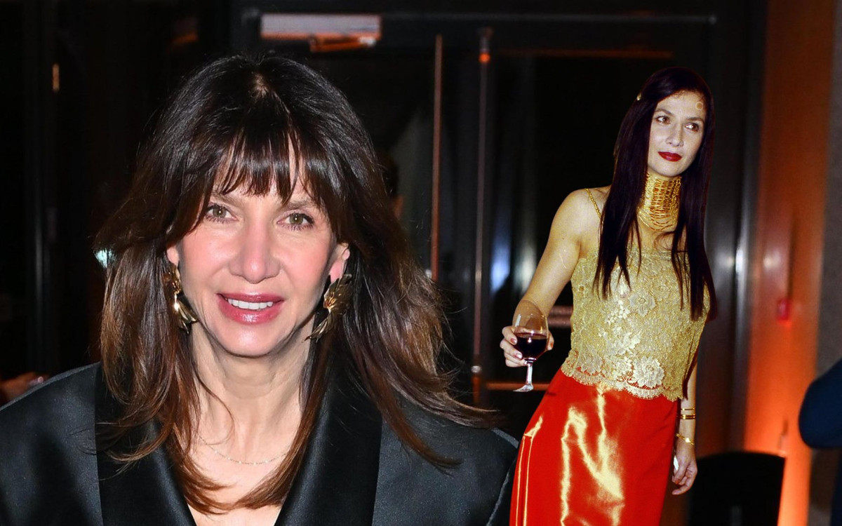 Jak w młodości wyglądała Grażyna Wolszczak. Gwiazda świętuje 66 urodziny