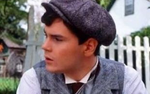 Nie żyje Jonathan Crombie