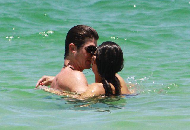 Robin Thicke i Paula Patton – historia pięknej miłości