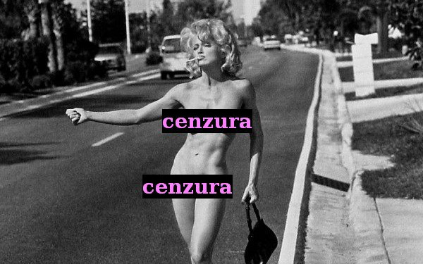 Pomylił Madonnę z Marilyn Monroe