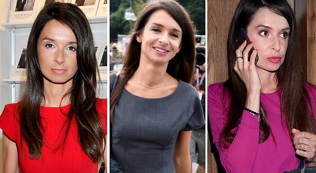 Styl Marty Kaczyńskiej