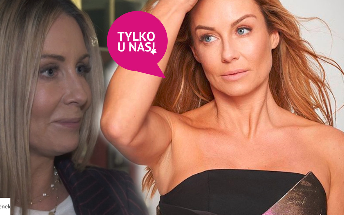 Rozenek tłumaczy się z AFERY z Avonem! Tymi słowami zakończy spór z Rusin?