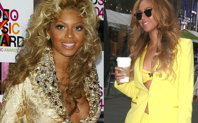 Nie ma ludzi brzydkich, są tylko biedni – także w Hollywood