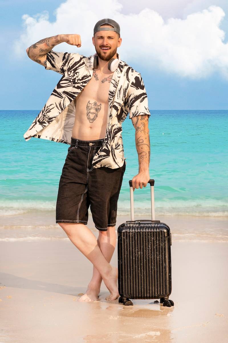 Ujawniono uczestników nowego sezonu “Good Luck Guys”. Wiele nazwisk zaskakuje!