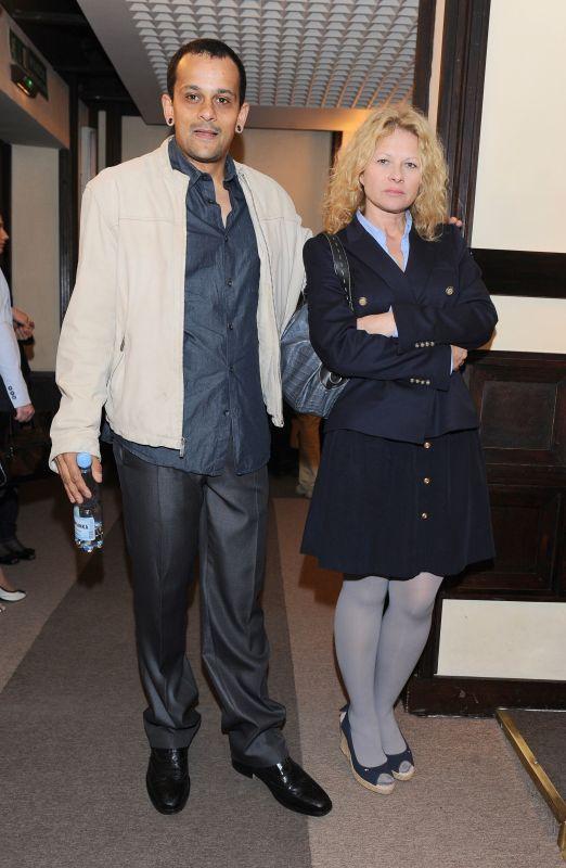 Urszula i Tomasz Kujawski, fot. KAPiF