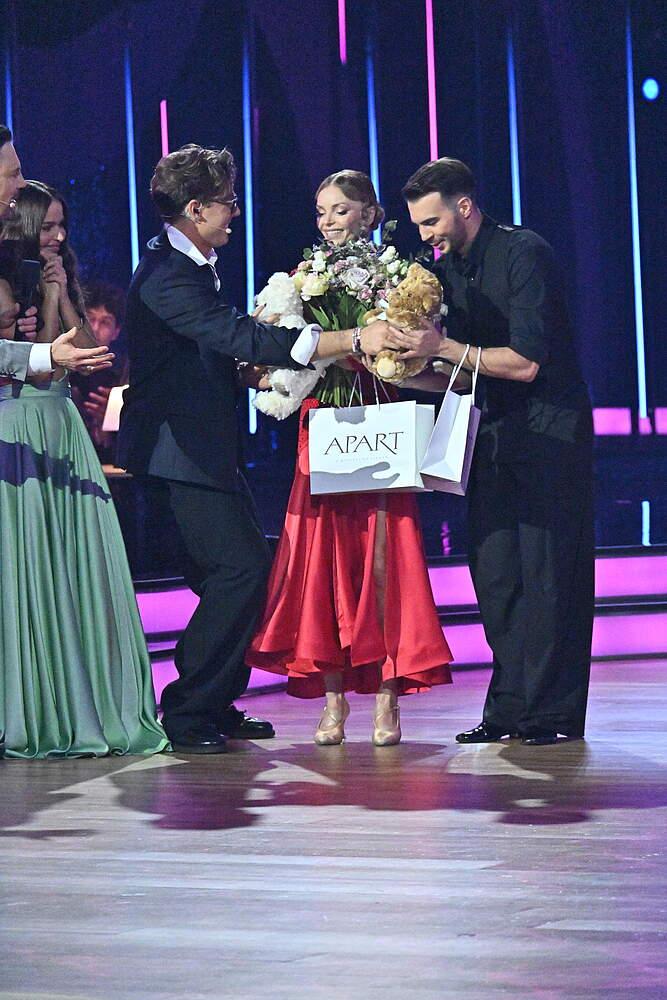 Taniec z Gwiazdami fot. KAPiF