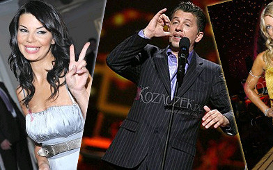 Pierwszy występ Edyty Górniak