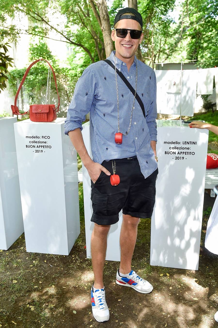 Premiera kolekcji torebek SABRINY PILEWICZ. Lara Gessler, Gardias, Wróblewska, Hyży….