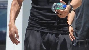 David Guetta z żoną (FOTO)