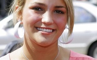 Siostra Britney po stronie KFeda