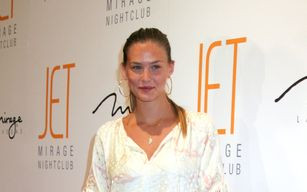 Dziewczyna DiCaprio pozwała gazetę