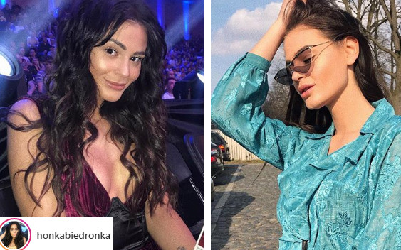 Honorata Skarbek przyznaje: mówili, że kogoś OKRADŁAM i mam sponsora!