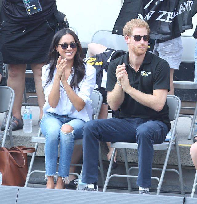 Oto dieta przyszłej księżnej. Meghan Markle musi odchudzać się do sukni ślubnej?