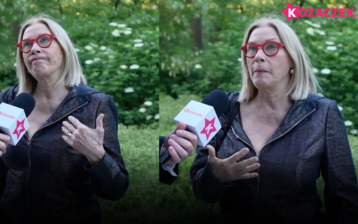 Tylko u nas! Małgorzata Potocka miażdży wygląd Polek! “Dewastują sobie twarze!”