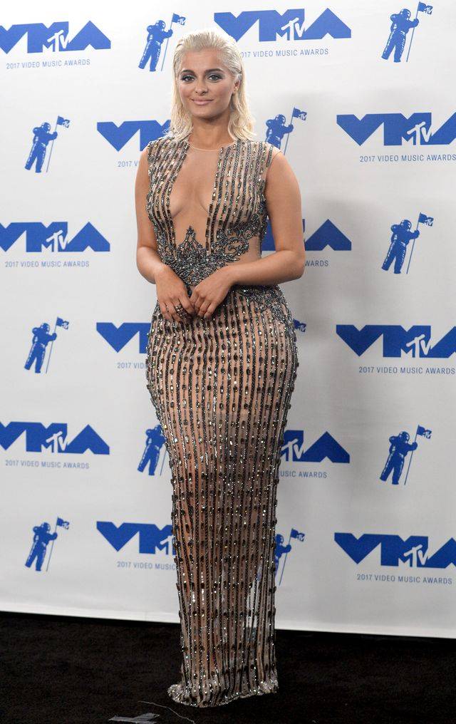 MTV VMA 2017