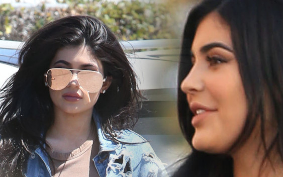 Tyga był dla Kylie za SŁABY! Teraz znalazła kogoś, o kim mówi cały świat