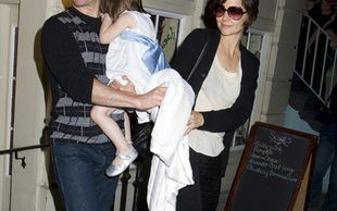 Cruise’owi i Holmes grożą śmiercią