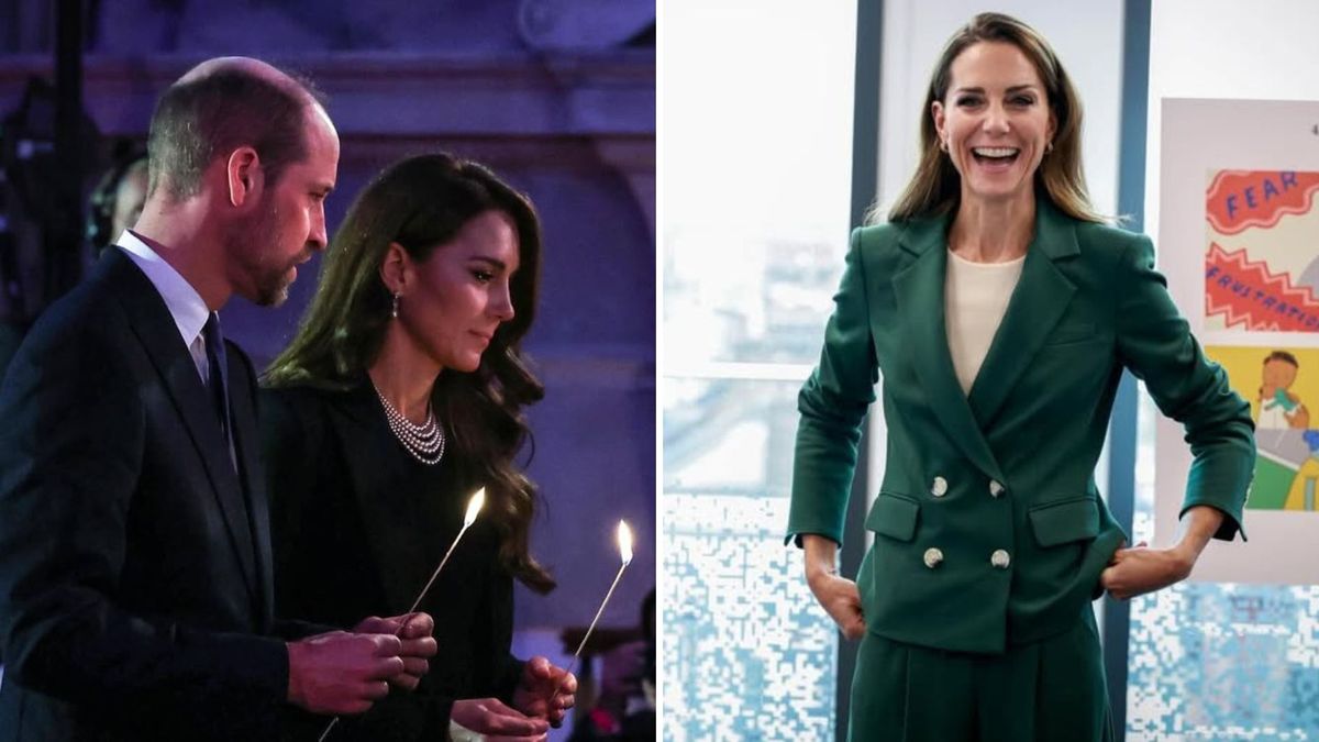 Gruchnęły wieści o urodzinowym prezencie dla Kate! Król Karol sięgnął do skarbca, fot. Instagram.