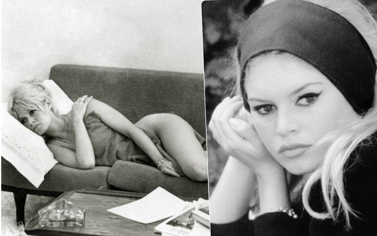 Na pogrzebie ujawniono przyczynę śmierci Brigitte Bardot. Smutna prawda wyszła na jaw