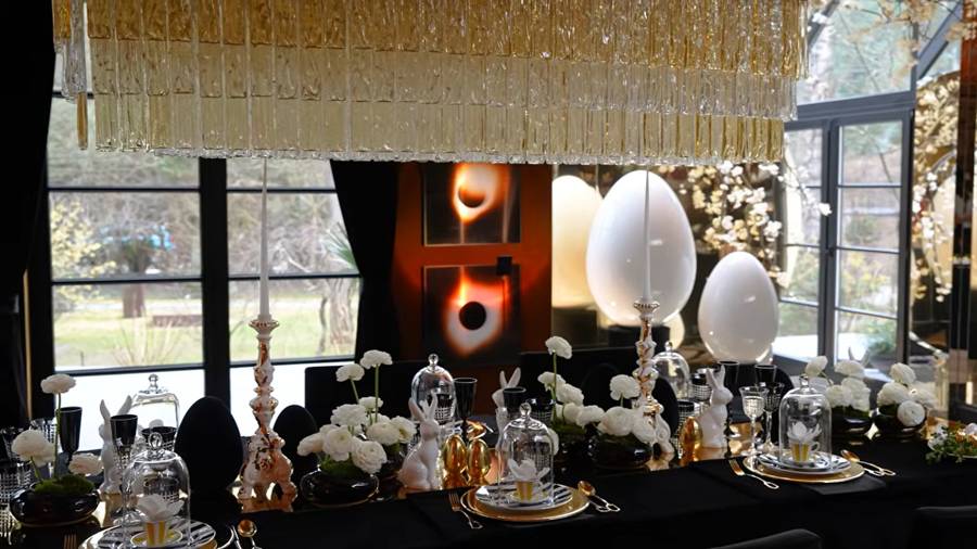 Dom Joanny Przetakiewicz, fot. Kozaczek Exclusive