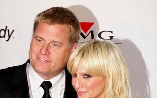 Tato Jessiki Simpson marzy o Britney