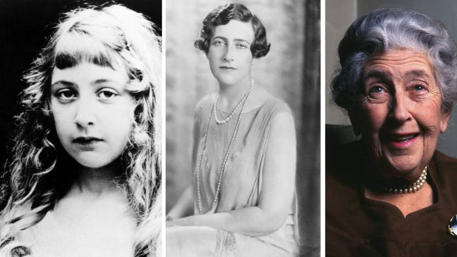 Agatha Christie, czyli pierwsza dama kryminału. Jak wyglądało prywatne życie tajemniczej pisarki?